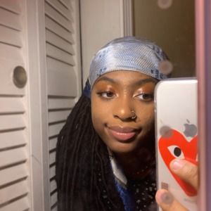 Meet your Posher, Sandie